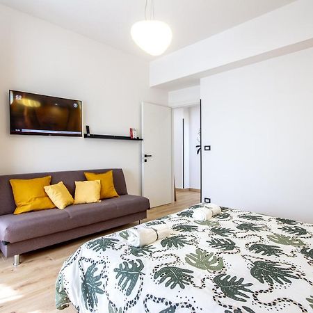 Casa Leonida Apartment Таормина Екстериор снимка