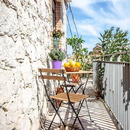Casa Leonida Apartment Таормина Екстериор снимка