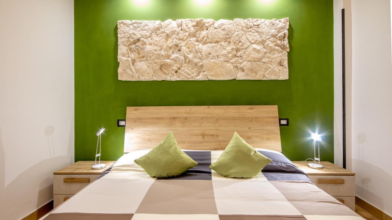 Casa Leonida Apartment Таормина Екстериор снимка