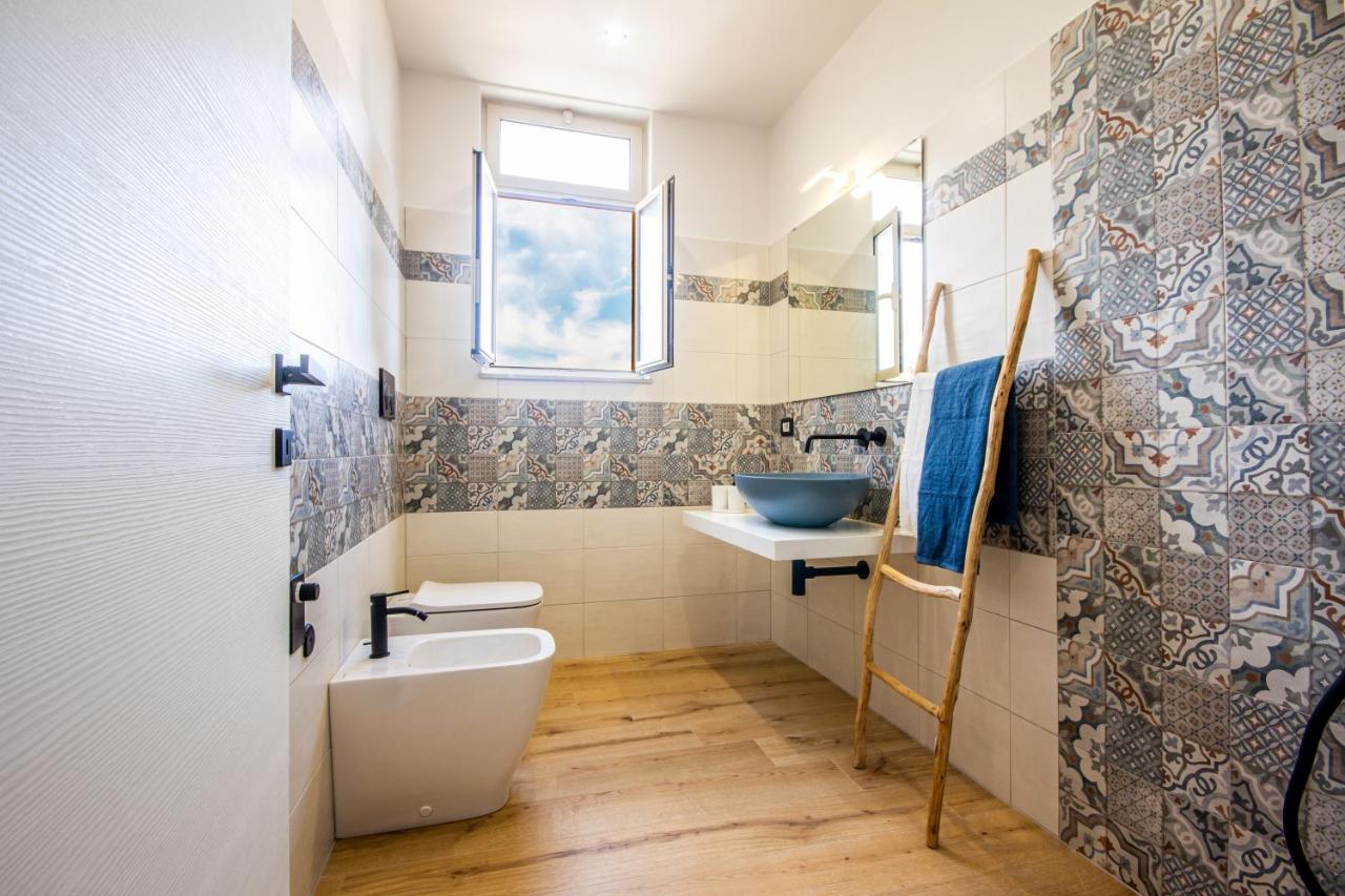 Casa Leonida Apartment Таормина Екстериор снимка