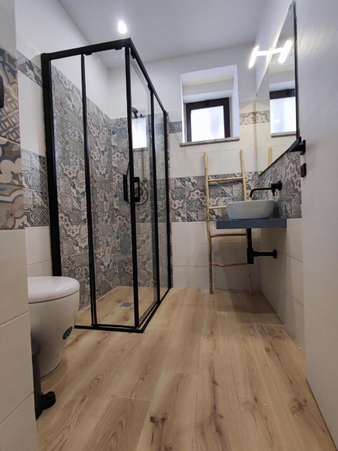 Casa Leonida Apartment Таормина Екстериор снимка